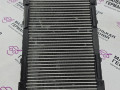 радиатор кондиционера BMW 5 серия G30/G31 G31 2017, 2.0 л., B48 B20 B, бензин, АКПП, alpinweiss 3 (300), универсал, правый руль, 64119361710, 9361710, 64119361707, 9361707 - фото №7