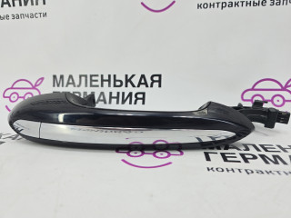ручка наружная BMW 5 серия G30/G31 G30 (2016 - 2020), 3.0 л., B58 B30 A, бензин, полный привод, 51218492235, 8492235