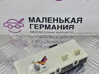 блок управления крышкой багажника BMW 5 серия G30/G31 G30 2018, 2.0 л., B48 B20 A, бензин, АКПП, черный 475, седан, задний привод, правый руль, 61359491418, 9491418, 9329883