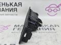 кнопка открытия багажника BMW M5 F10 2012, 4.4 л., S63 B44 B, бензин, робот, 300 alpinweiss 3, седан, задний привод, правый руль, 51247463162, 7463162 - фото №6