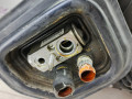 отопитель в сборе (печка) Mercedes-Benz C-Класс W205/S205/C205 2014, 2.0 л., M 274.920, бензин, АКПП, белый, седан, задний привод, правый руль, 0130309002, A2058308400, A2058309404 - фото №4