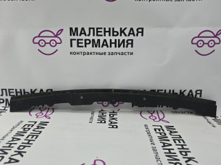 водосток капота BMW Z4 E85 2003, 2.5 л., M54 B25 (256S5), бензин, АКПП, black sapphire metallic (475), кабриолет, 64116924539, 6924539