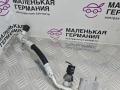 трубка кондиционера BMW 5 серия G30/G31 G30 2018, 2.0 л., B48 B20 A, бензин, АКПП, a96 mineral-weiss metallic, седан, задний привод, правый руль, 64539324795, 9324795, 9323658, 64539323658 - фото №5