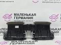 дефлектор обдува салона BMW X1 F48 2017, 2.0 л., B48 A20 B, бензин, АКПП, alpinweiss 3 (300), полный привод, правый руль, 64229292741 - фото №7