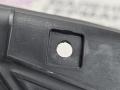 уплотнитель BMW X6 F16 2014, 3.0 л., N55 B30 A, бензин, АКПП, красный, правый руль, 12907555109, 12906773554, 67773554 - фото №2