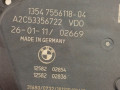 заслонка дроссельная BMW 5 серия F07/F10/F11 (2009 - 2013), 2.5 л., N52 B25 AF, бензин, АКПП, 7556118, 13547556118 - фото №5