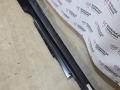 накладка на порог BMW 8 серия G14/G15 G15 2021, 4.4 л., N63B44D, бензин, АКПП, черный, купе, полный привод, 90219421, 51778074812, 8074812, 51778078760, 8078760 - фото №25