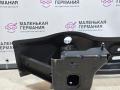 усилитель бампера заднего BMW 6 серия F06/F12/F13 2012, 4.4 л., N63 B44 B, бензин, АКПП, alpinweiss 3 (300), хетчбэк 5 дв., задний привод, правый руль, 51127223159, 7223159 - фото №11