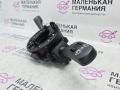 переключатель подрулевой (стрекоза) BMW Z4 E85 2003, 2.5 л., M54 B25 (256S5), бензин, АКПП, black sapphire metallic (475), кабриолет, 8379091, 61318379091, 61318363664, 8363664, 61318363668, 8363668 - фото №5