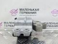подушка крепления КПП Volkswagen Passat CC 1 поколение [рестайлинг] 2013, 2.0 л., CCZB, бензин, робот, z2/h5x синий металлик, седан, передний привод, правый руль, 3C0199555, 3C0199555AE - фото №4