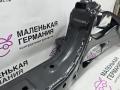 подрамник зад. BMW X1 F48 2016, 2.0 л., B47 C20 A, дизель, АКПП, alpinweiss 3 (300), передний привод, правый руль, 33306851560, 6851560 - фото №4