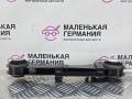 рычаг задний правый BMW 5 серия G30/G31 G30 2018, 2.0 л., B48 B20 A, бензин, АКПП, a96 mineral-weiss metallic, седан, задний привод, правый руль, 6867537, 33326867537 - фото №4