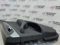 обшивка двери задняя правая BMW 5 серия G30/G31 G30 2017, 2.0 л., B47 D20 A, дизель, АКПП, black sapphire metallic (475), седан, задний привод, правый руль, 51428090484, 8090484 - фото №5