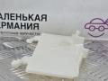 пластик BMW 5 серия G30/G31 G30 2017, 2.0 л., B47 D20 A, дизель, АКПП, black sapphire metallic (475), седан, задний привод, правый руль, 51169330625, 9330625 - фото №8