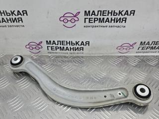рычаг задний правый Mercedes-Benz C-Класс W204 [рестайлинг] W204.048 2012, 1.8 л., M 271.860, бензин, АКПП, 149 белый, седан, задний привод, правый руль, A2053506103, A2043501506, 20407, RSA20407FL4, A2043500792