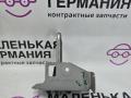 Ответная часть (скоба) замка капота BMW X3 F25 2013, 2.0 л., N20 B20 A, бензин, АКПП, а52/7 spacegrau, хетчбэк 5 дв., полный привод, правый руль, 51237210734, 51237244880, 7210734, 7244880 - фото №5