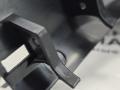 пластик BMW X1 F48 2017, 2.0 л., B48 A20 B, бензин, АКПП, синий mediterranblau c10, полный привод, правый руль, 51437492602, 7492602, 7326912, 51437326912, 51437325364, 7325364 - фото №16