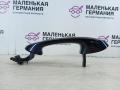 ручка наружная BMW 5 серия G30/G31 G30 2017, 3.0 л., B58 B30 A, бензин, АКПП, темно-синий, седан, полный привод, 51218492176, 51218071338, 8071338, 8492176 - фото №7