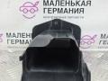 воздуховод тормозной левый BMW 5 серия G30/G31 G30 2018, 2.0 л., B48 B20 A, бензин, АКПП, черный 475, седан, задний привод, правый руль, 51747394665, 7394665 - фото №5