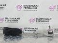 тяга рулевая BMW 1 серия F20/F21 F20 2013, 3.0 л., N55 B30 A, бензин, АКПП, 300, u300 — alpinweiss iii, хетчбэк 5 дв., задний привод, правый руль, 32106870519, 6870519, 32106799965, 6799965 - фото №2