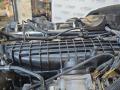 коллектор впускной BMW 5 серия F07/F10/F11 2010, 3.0 л., N55 B30 A, бензин, АКПП, задний привод, правый руль, 11617576911, 51750610, 7576911 - фото №4