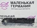 воздуховод (дефлектор) радиатора BMW 5 серия G30/G31 G30 2017, 2.0 л., B47 D20 A, дизель, АКПП, black sapphire metallic (475), седан, задний привод, правый руль, 17118577640, 8577640 - фото №3