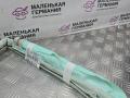 подушка безопасности боковая (шторка) Mercedes-Benz C-Класс W205/S205/C205 W205.042 2014, 2.0 л., M 274.920, бензин, АКПП, 755 серый, седан, задний привод, правый руль, 34135037, A2058600402 - фото №4