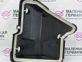 крышка блока предохранителей BMW X5 F15 2014, 3.0 л., N57 D30 A, дизель, АКПП, mineralweiss metallic (a96), полный привод, правый руль, 12907528933, 12907555124, 7528933, 7555124 - фото №4