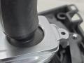 селектор АКПП BMW X5 E70 [рестайлинг] 2011, 3.0 л., N55 B30 A, бензин, АКПП, белый, правый руль, 51169164483, 9164483, 61319197970, 9197970, 10022149 - фото №16