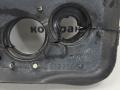 уплотнитель BMW X1 F48 2016, 2.0 л., B47 C20 A, дизель, АКПП, alpinweiss 3 (300), передний привод, правый руль, 64539312779, 9312779 - фото №5