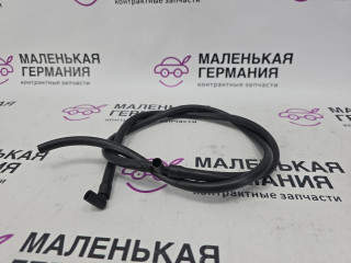 патрубок (трубопровод, шланг) BMW Z4 E85 2004, 3.0 л., M54 B30 (306S3), бензин, робот, titansilber metallic (354), кабриолет
