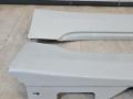 пороги (комплект) BMW 5 серия G30/G31 G30 2018, 2.0 л., B48 B20 A, бензин, АКПП, a96 mineral-weiss metallic, седан, задний привод, правый руль, 51777387342, 51777387341, 51777475604, 51777475603, 51777387337, 51777387338, 7387338, 7387337, 7435875, 7435876 - фото №6