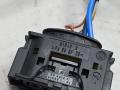 дверная проводка BMW X1 F48 2017, 2.0 л., B48 A20 B, бензин, АКПП, синий mediterranblau c10, полный привод, правый руль, 9384572, 9384579, 6812250, 6812249 - фото №20