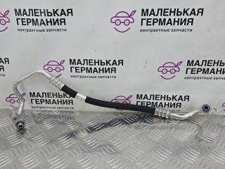 трубка кондиционера Mercedes-Benz C-Класс W205/S205/C205 W205.042 2014, 2.0 л., M 274.920, бензин, АКПП, 755 серый, седан, задний привод, правый руль, A2058300077