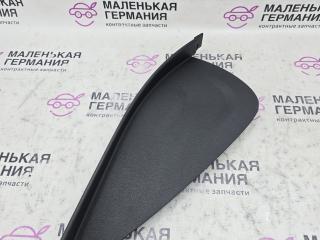 крышка торпеды боковая BMW X3 G01 2019, 2.0 л., B48B20C, бензин, АКПП, c1m phytonic-blau metallic, внедорожник 5 дв., полный привод, 51456840087, 6840087