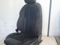 салон (комплект сидений) BMW X1 F48 2016, 2.0 л., B47 C20 A, дизель, АКПП, alpinweiss 3 (300), передний привод, правый руль, 52108061891, 52108061878, 52108061877, 52107430806, 52107430804, 52107430807, 8061891, 8061878, 8061877, 7430806, 7430804, 7430807 - фото №3