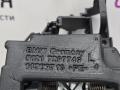 скелет ручки двери передней левой BMW 1 серия F20/F21 F20 2013, 3.0 л., N55 B30 A, бензин, АКПП, 300, u300 — alpinweiss iii, хетчбэк 5 дв., задний привод, правый руль, 51217297749, 7297749 - фото №9