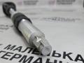рулевой карданчик BMW X6 F16 2014, 3.0 л., N55 B30 A, бензин, АКПП, красный, правый руль, 32306864138, 32306854952, 6854952, 32306796545, 6864138, 6777043, 6774317, 32306776689, 6776689 - фото №5