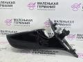 зеркало наружное левое BMW M5 F10 2012, 4.4 л., S63 B44 B, бензин, робот, 300 alpinweiss 3, седан, задний привод, правый руль, 51168049333, 8049333, F0153403U6680 - фото №5