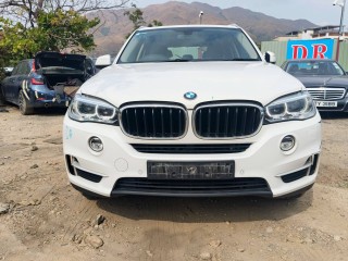BMW X5 F15