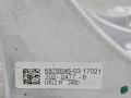 кулак поворотный правый BMW X1 F48 2017, 2.0 л., B48 A20 B, бензин, АКПП, синий mediterranblau c10, полный привод, правый руль, 31216876646, 6876646, 31216870838, 6870838, 31216850420, 6850420 - фото №8