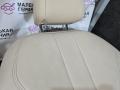 салон (комплект сидений) BMW 5 серия G30/G31 G30 2018, 2.0 л., B48 B20 A, бензин, АКПП, черный 475, седан, задний привод, правый руль, 7386028, 7451012, 7456242 - фото №143