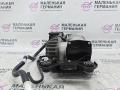 компрессор пневмоподвески BMW X5 F15 (2013 - 2018), 3.0 л., N57 D30 A, дизель, АКПП, 37206875177, 37206868998, 37206850555, 6850555, 6868998, 6875177 - фото №5