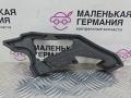 уплотнитель BMW X3 F25 2013, 2.0 л., N20 B20 A, бензин, АКПП, а52/7 spacegrau, хетчбэк 5 дв., полный привод, правый руль, 7278061, 51487278061 - фото №3