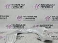 защитный кожух тормозного механизма BMW X1 F48 2017, 2.0 л., B48 A20 B, бензин, АКПП, синий mediterranblau c10, полный привод, правый руль, 34106854970, 6854970 - фото №3