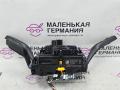 переключатель подрулевой (стрекоза) Audi A4 B9 2017, 2.0 л., CVKB, бензин, МКПП, s9/x5q синий металлик, седан, передний привод, правый руль, 4M0907129GT, 30S10098892, 8K0972483C, 4M0907129 - фото №3