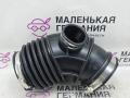 патрубок воздушного фильтра BMW 5 серия G30/G31 G30 2018, 2.0 л., B48 B20 A, бензин, АКПП, a96 mineral-weiss metallic, седан, задний привод, правый руль, 13718663614, 8663614 - фото №6