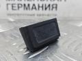 заглушка BMW 5 серия G30/G31 G30 2017, 2.0 л., B47 D20 A, дизель, АКПП, black sapphire metallic (475), седан, задний привод, правый руль, 9352752, 61139352752 - фото №8
