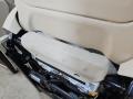 салон (комплект сидений) BMW 5 серия G30/G31 G30 2018, 2.0 л., B48 B20 A, бензин, АКПП, черный 475, седан, задний привод, правый руль, 7386028, 7451012, 7456242 - фото №201