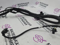 проводка двигателя BMW 5 серия G30/G31 G31 2017, 2.0 л., B48 B20 B, бензин, АКПП, alpinweiss 3 (300), универсал, правый руль, 12527639966, 7639966, 12518642916, 8642916 - фото №4